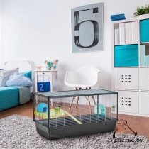 Клетка для крыс и хомяков Savic Hamster Plaza