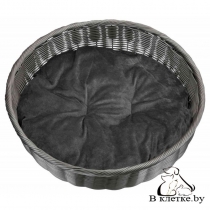 Корзина с подушкой для собак Trixie