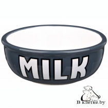 Миска для кошек Trixie Milk & More