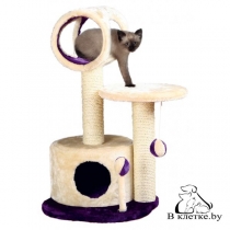 Домик когтеточка Trixie Lucia