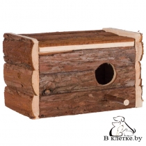 Скворечник для волнистых попугаев Trixie 5632