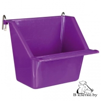 Набор кормушек для птиц Trixie-130 подвесные