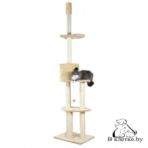 Домик когтеточка Trixie Santiago