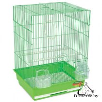 Клетка для птиц Triol A4005G