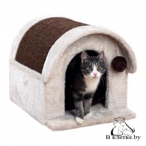 Домик для кошек Trixie Arlo