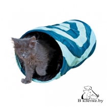 Тоннель для кошек Trixie Crunch D25