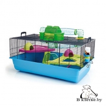 Клетка с туннелями для хомячков Savic Hamster heaven metro