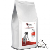 Корм 1st Choice Breeders Adult Sensitive Skin & Coat