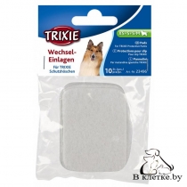 Подкладки для штанишек гигиенических для собак Trixie XS, S, S-M