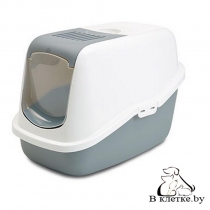 Туалет-домик для кошек Savic Nestor
