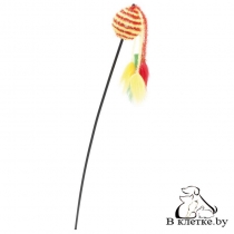 Игрушка Comfy Wilma Бубон на удочке