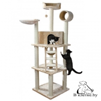 Домик когтеточка Trixie Montilla