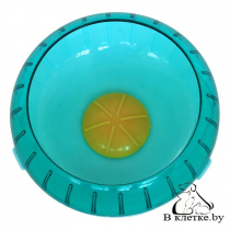 Колесо беговое для грызунов Triol WL06