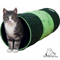 Тоннель для кошек Trixie Fresh Fruit