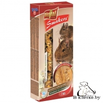 Зерновые палочки со злаками для дегу Vitapol Smakers
