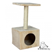 Домик когтеточка Trixie Zamora