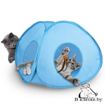 Игрушка StarMark Pounce Hous Spin Toy