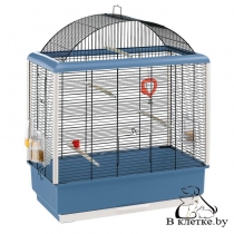 Клетка для птиц Ferplast PALLADIO 4