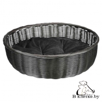 Корзина с подушкой для собак Trixie