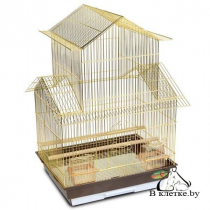 Клетка для птиц Triol 6118G-K