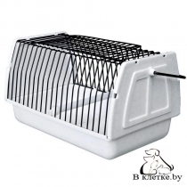 Переноска для птиц Trixie S