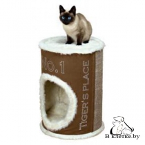 Домик-башня для кошки Trixie Adamo