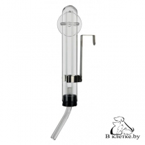 Поилка для грызунов стеклянная Trixie-50