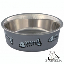 Миска для кошек Trixie 25270