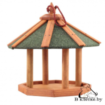 Кормушка для птиц уличная Triol BHW1017