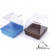 Купалка для птиц Sum-Plast