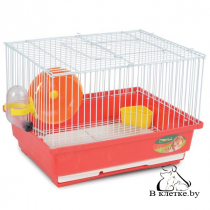 Клетка для грызунов Triol YD-114