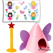 Клетка для хомяков Ferplast MINI DUNA MAGIC