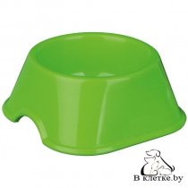 Пластиковая миска для мелких грызунов Trixie 60 мл