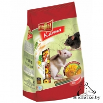 Корм для декоративных крыс Vitapol
