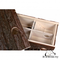 Домик-лабиринт для грызунов Trixie Svea