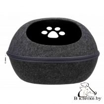 Пещера-лежак Trixie Liva