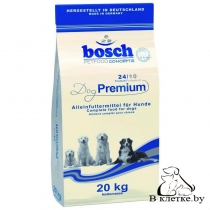 Сухой корм Bosch Dog Premium