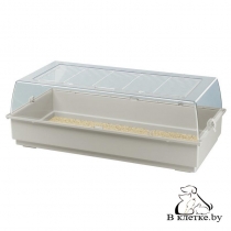 Клетка для грызунов Ferplast MAXI DUNA MULTY