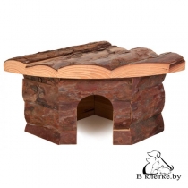 Домик для грызунов Trixie Jesper