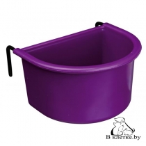 Кормушка для птиц Trixie-400 подвесная