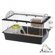 Клетка для морской свинки Ferplast CASITA 80 GABBIA
