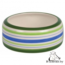 Миска с рисунком для морских свинок Trixie 200 мл