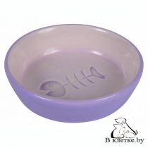 Миска для кошек Trixie 24492
