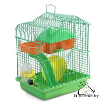 Клетка для грызунов Triol YD-256