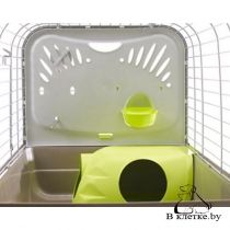 Клетка для морских свинок Savic Caesar 2 Knock down