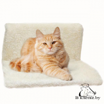 Гамак на батарею для кошек Triol TB13