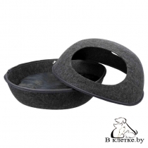 Пещера-лежак Trixie Liva