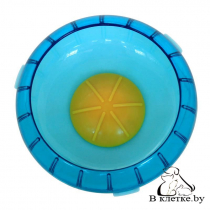 Колесо беговое для грызунов Triol WL05