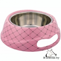 Миска для кошек Trixie My Princess Combo 25221