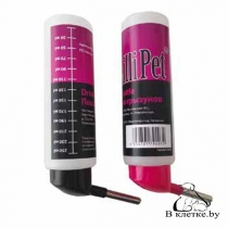 Поилка для грызунов Lilli Pet 250мл